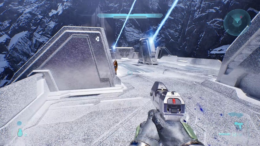 Halo: Campaign Evolved Has Some Weird Xbox Account Requirements For Local Co-Op 2