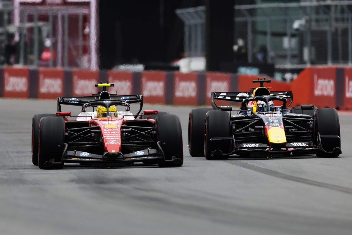 F1 agrees to change controversial engine rules for 2027 and 2028