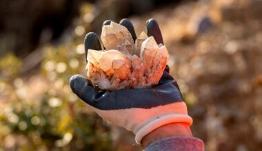 Geologists Went Looking For Gold. They Found Something Far Rarer. : ScienceAlert
