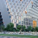 © Tu Ximeng Hangzhou Prism / OMA - Exterior Photography