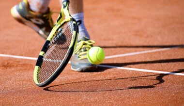 Upgraded Folkstone Park tennis courts to open Tuesday