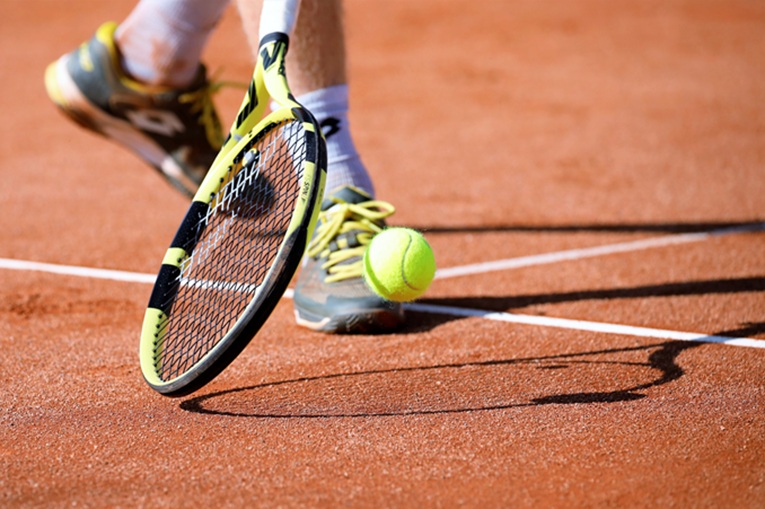 Upgraded Folkstone Park tennis courts to open Tuesday