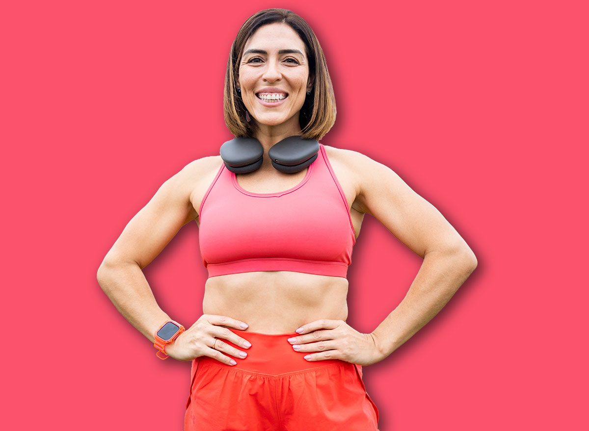 Strength Moves After 55 to Stay Pain-Free, From a Trainer