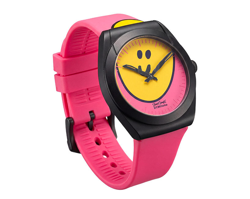 happywatch stuart semple