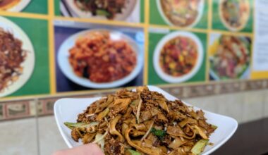 Cheap food Vancouver: 10 best places to grab a bite