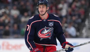 Marchment, Schwartz among those going to market — The Fourth Period