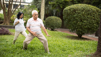 Distinguishing between healthy fitness and bradycardia in ageing: When a slow heartbeat is a sign of strength, and when it isn't