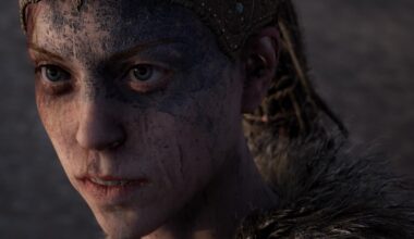 Xbox is closing down Hellblade creator Ninja Theory