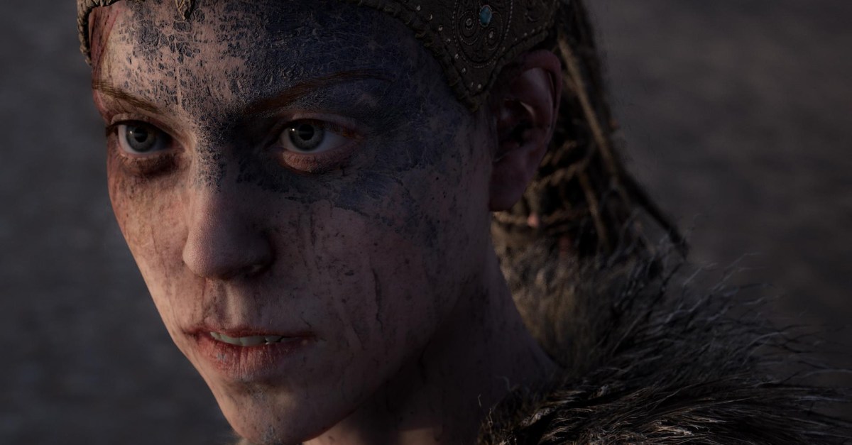 Xbox is closing down Hellblade creator Ninja Theory