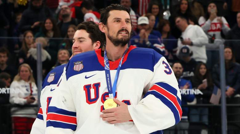 Three trade predictions emerge ahead of the 2026 NHL Draft, according to the prevailing NHL rumors circulating at the moment.