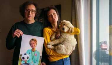 Family of Regina boy who died of carbon monoxide poisoning files lawsuit