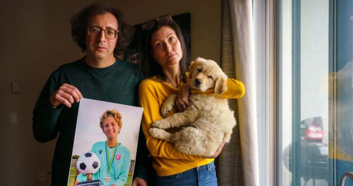 Family of Regina boy who died of carbon monoxide poisoning files lawsuit