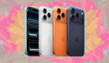 Where to buy the iPhone 17 Pro: Best carrier deals and outright prices