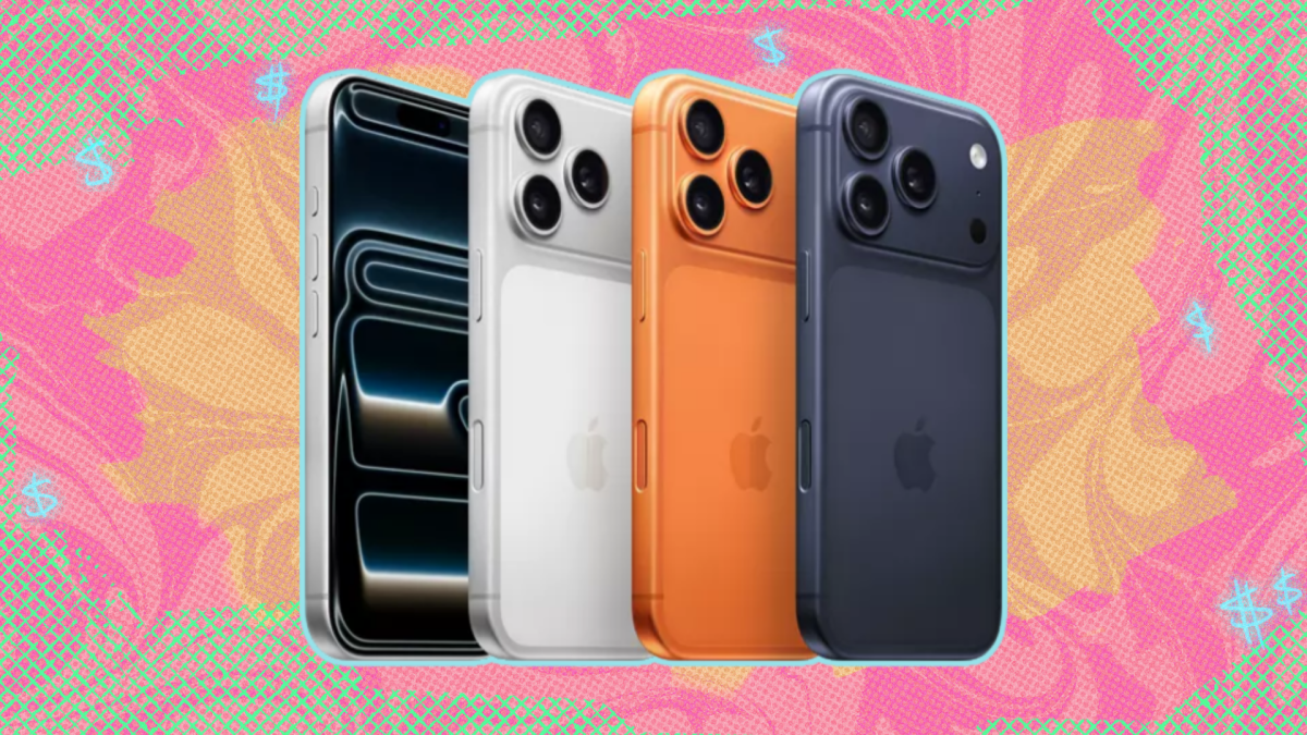 Where to buy the iPhone 17 Pro: Best carrier deals and outright prices