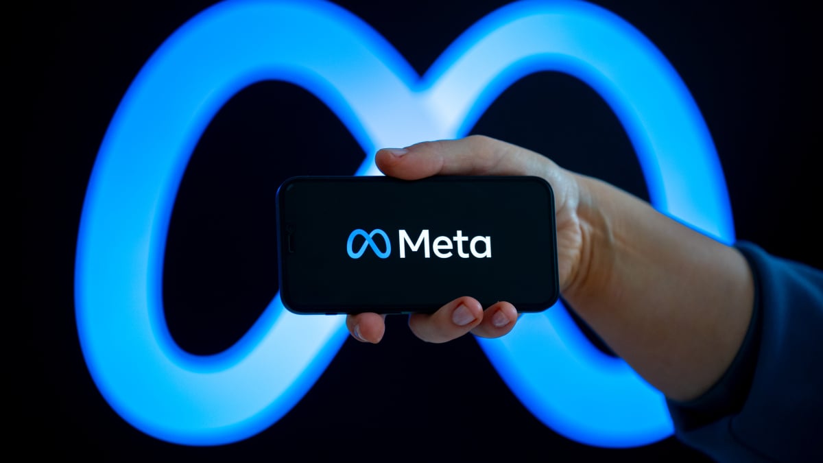 Porn company can sue Meta for torrenting adult films, judge rules