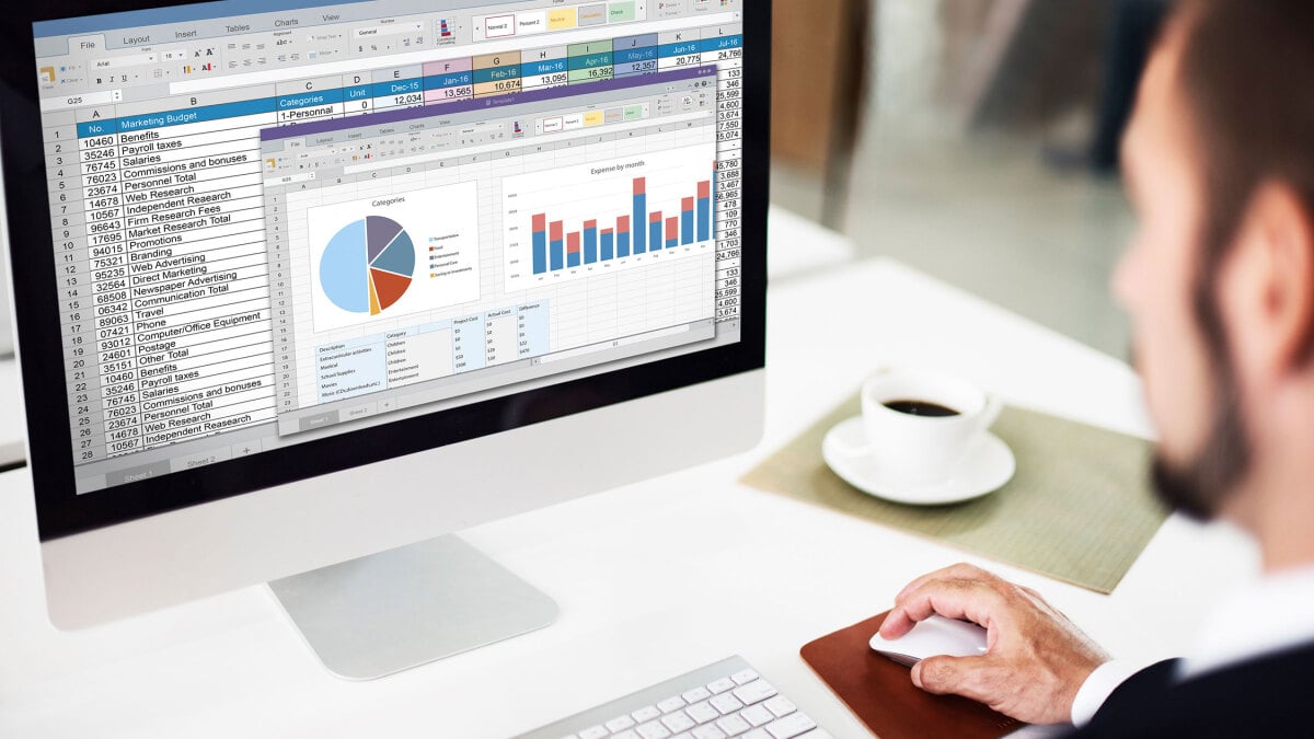 Word, Excel, PowerPoint, and more — get the whole set for life for $89.97
