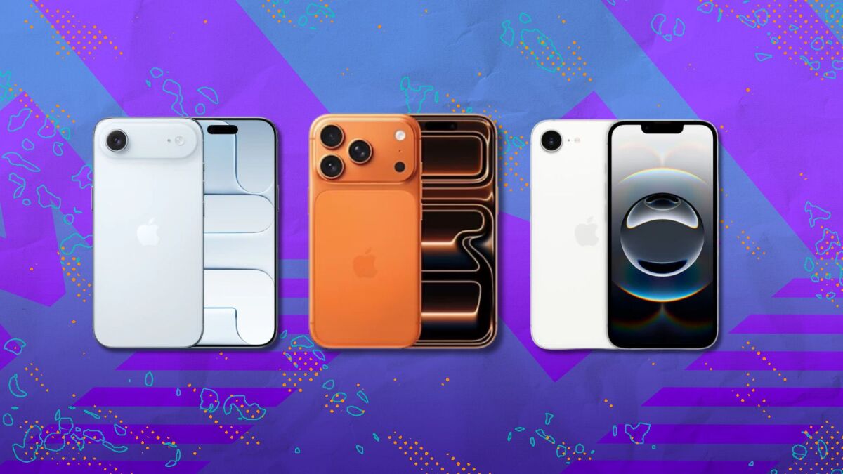 Best Prime Day iPhone deals 2026: Score a free iPhone at T-Mobile or a big discount at Best Buy