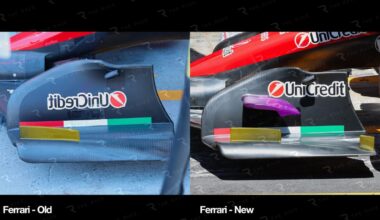 Gary Anderson on Ferrari's race-winning 2026 upgrade