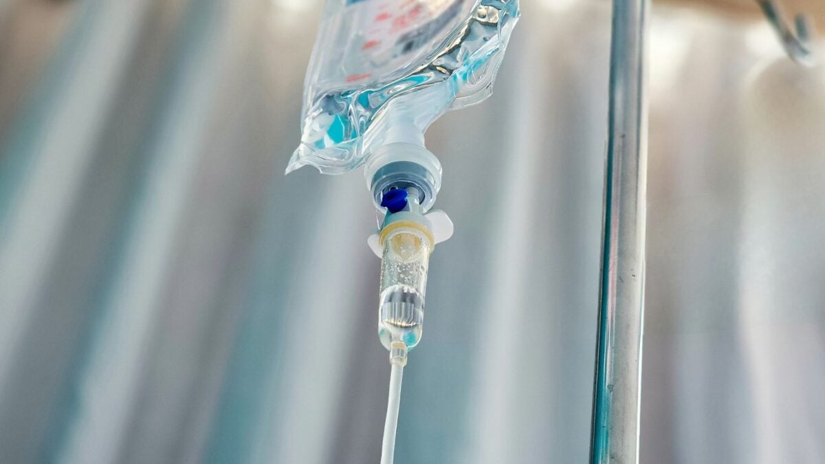 Family Blames AI Hospital System After Woman Dies Waiting for ICU Bed