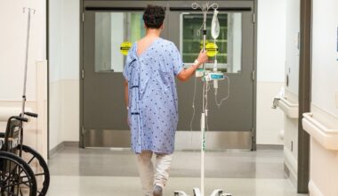Montreal digital tools helps patients find their way around a hospital