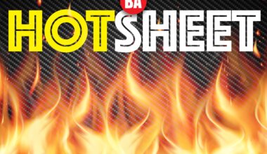 Hot Sheet MLB Prospects Chat (6/1/26)
