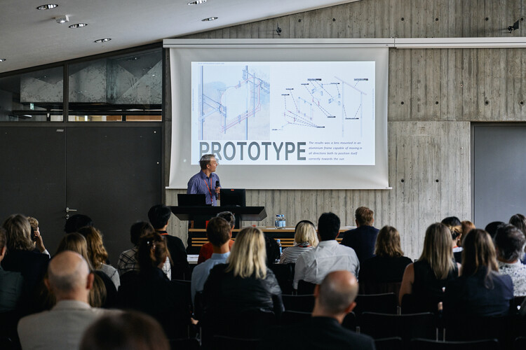 How a New Generation of Architects Is Designing with Natural Light - Image 1 of 7