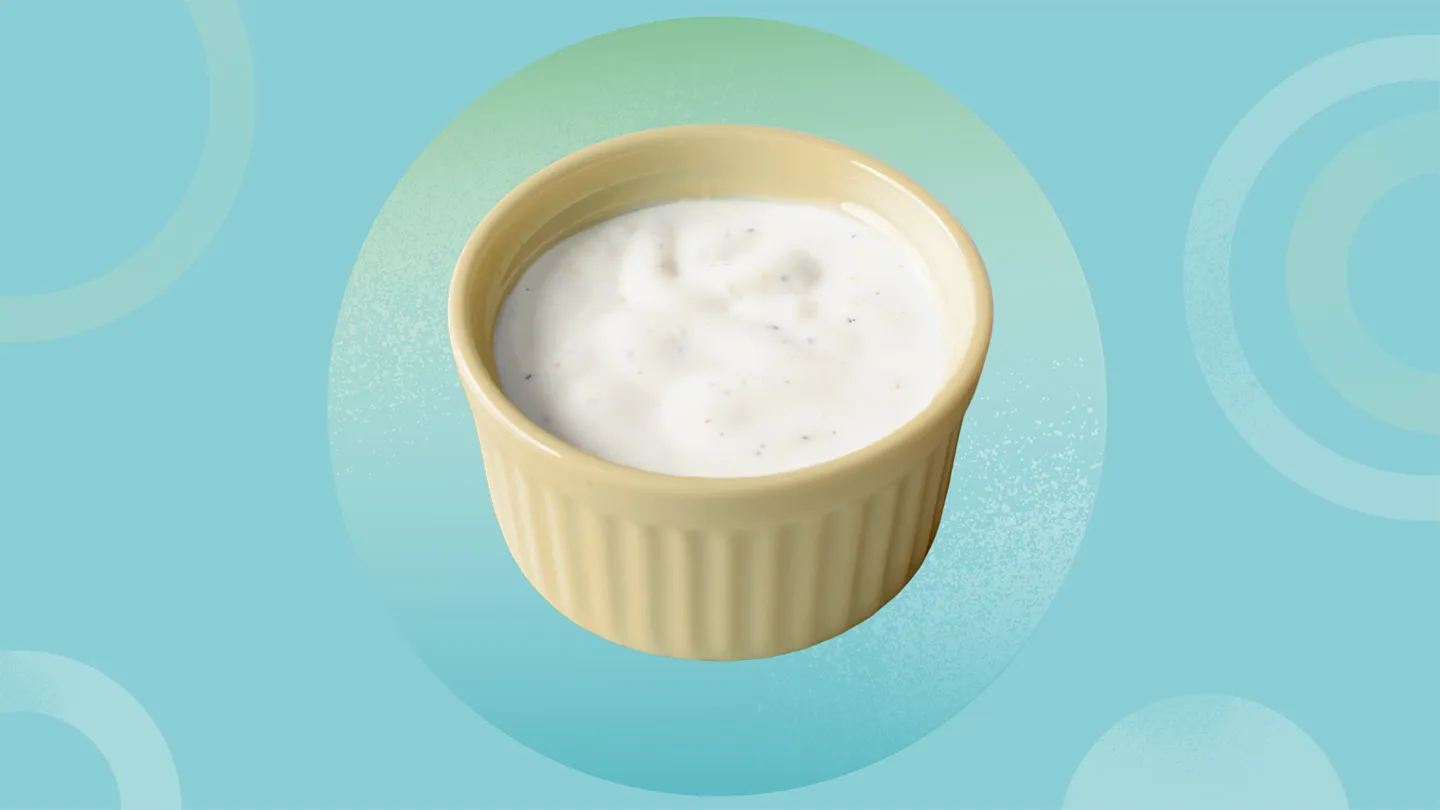 Ranch Dressing Is Winning the World Cup. Is It Really So Unhealthy?