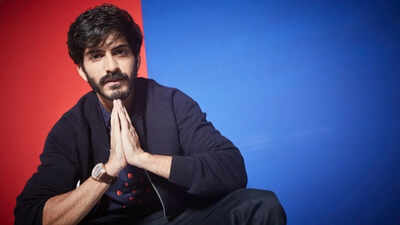 Harsh Varrdhan Kapoor clears air on acting break RUMOURS; Says new film is 'Extremely unique'