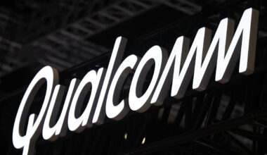 Qualcomm jumps as it looks beyond smartphones to cash in on the AI boom