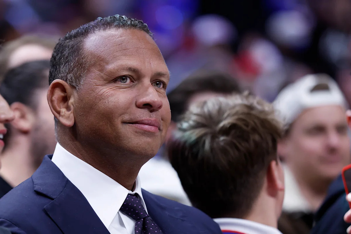 Alex Rodriguez on how to build a business empire and what an MLB strike would mean to baseball
