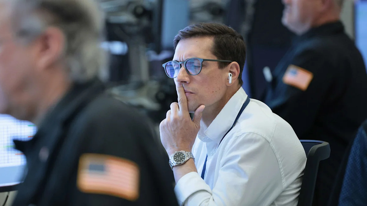 Private equity is struggling with exits, even as the AI deal boom takes over Wall Street