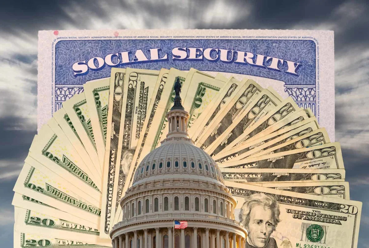 RFK Jr. Recommends Immediately Hiking Taxes as Much as $7,841 to Close Social Security’s “Unfunded Obligation” Gap