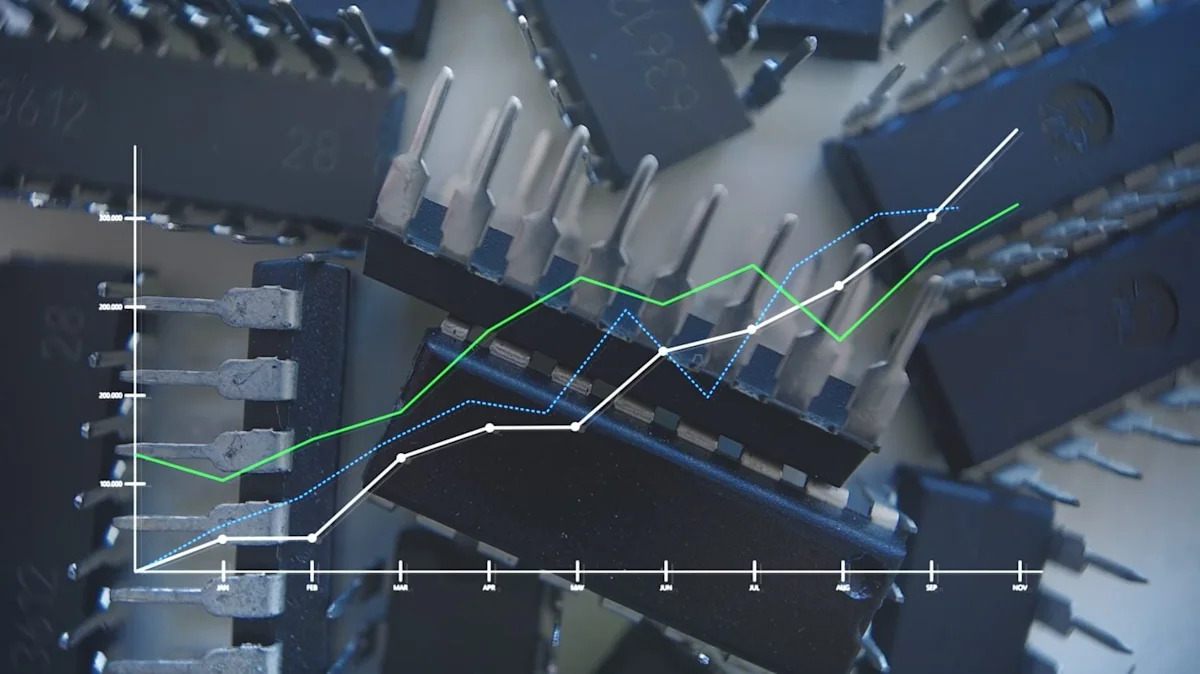 Price Prediction: Poet Technologies Has 117% Upside as AI Optical Interconnect Scales
