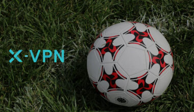 Four Minutes to Kickoff: X-VPN's Soccer 2026 Dedicated Servers Are Built to Just Work