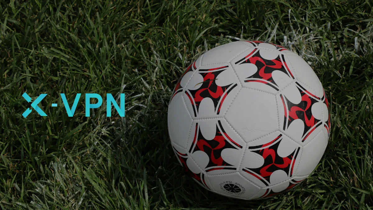 Four Minutes to Kickoff: X-VPN's Soccer 2026 Dedicated Servers Are Built to Just Work