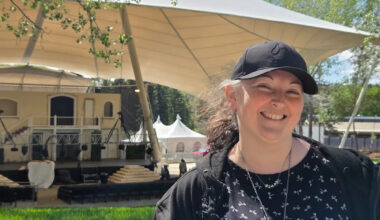 Festivals return to Edmonton’s Hawrelak Park after 3-year closure