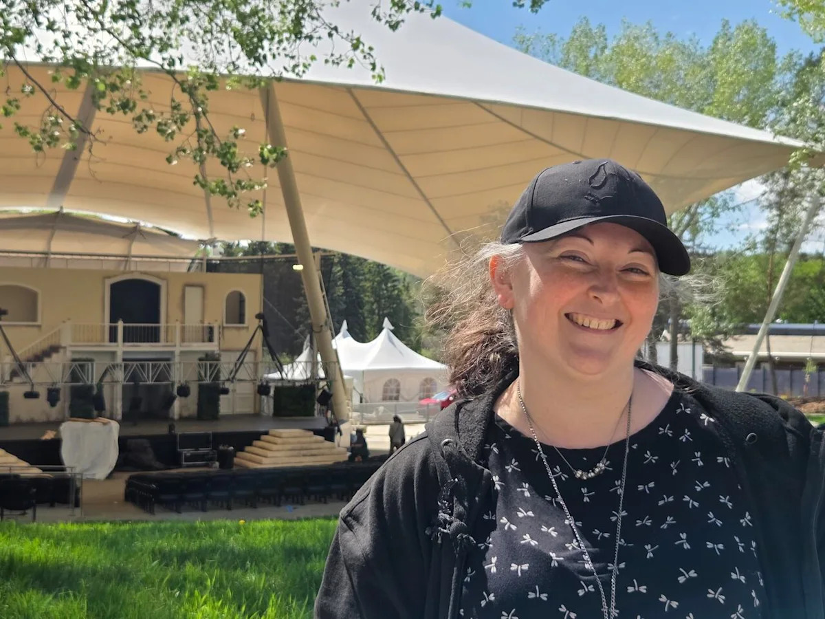 Festivals return to Edmonton’s Hawrelak Park after 3-year closure
