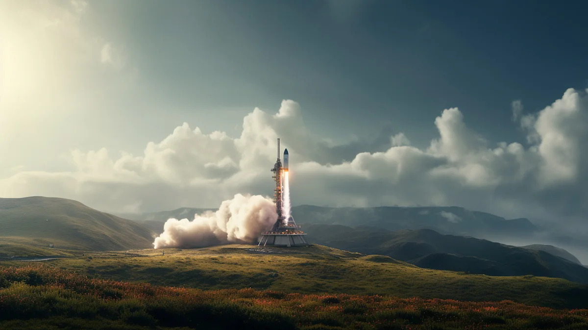 Rocket Lab (RKLB) Gets a Major Upgrade; Could a New Space Race Be Taking Shape?