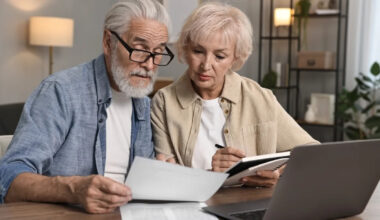 My husband and I are both 75 with $1.5 million invested and $500k in cash — is that too much liquid capital to hold?