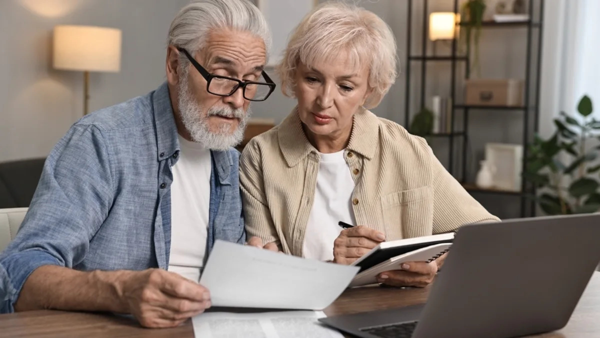 My husband and I are both 75 with $1.5 million invested and $500k in cash — is that too much liquid capital to hold?
