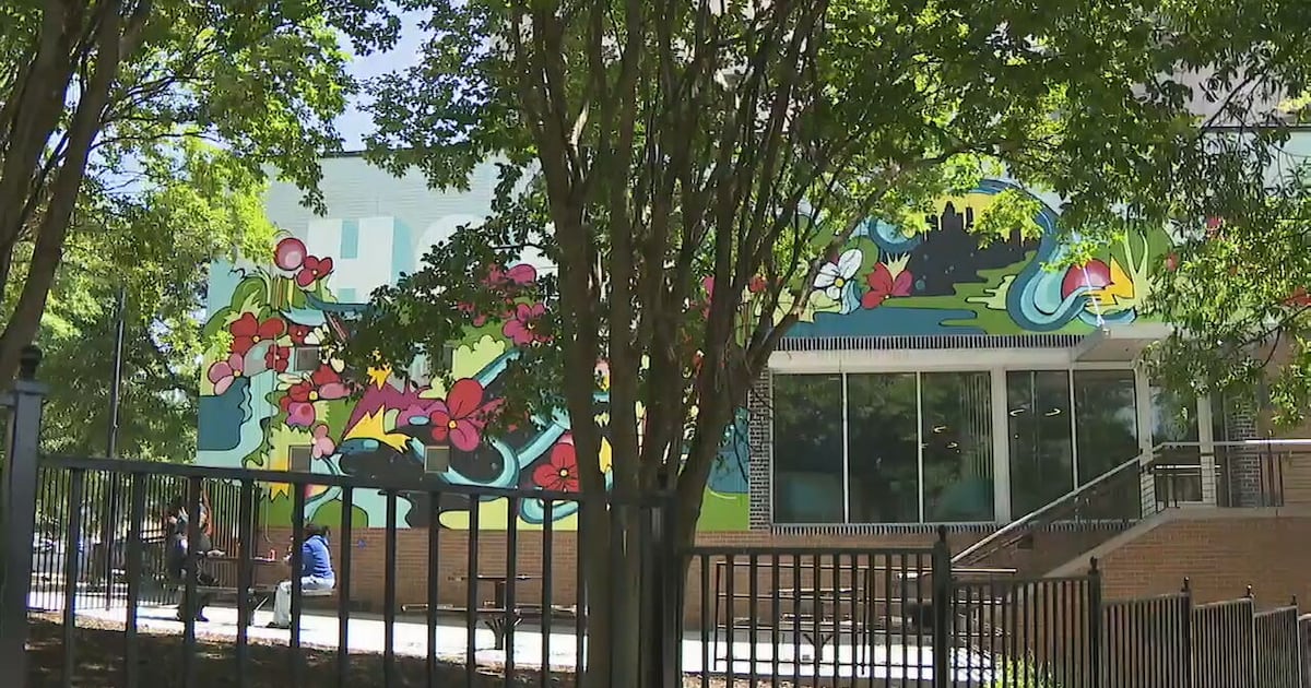 Atlanta takes steps to reduce number of arrests linked to mental health challenges – WSB-TV Channel 2