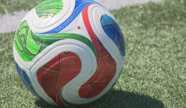 World Cup 101: Decoding soccer’s unique language – Boston 25 News