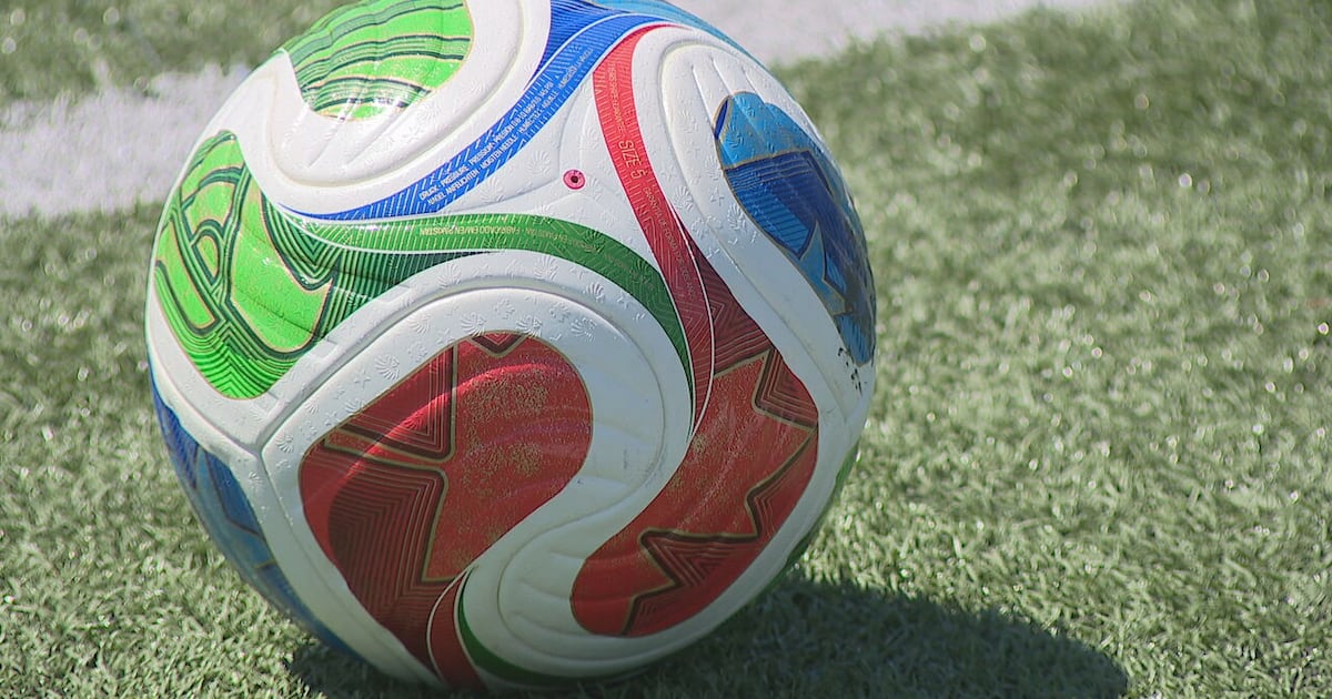 World Cup 101: Decoding soccer’s unique language – Boston 25 News