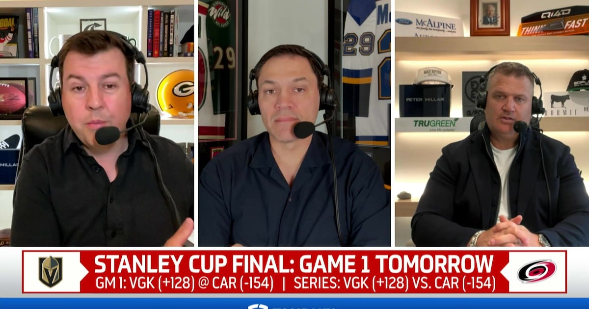 Hayes: 'Marner came up somehow at a Montreal Canadiens end-of-season presser' – TSN
