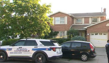 Investigation continues after newborn found dead in Brampton home – CP24