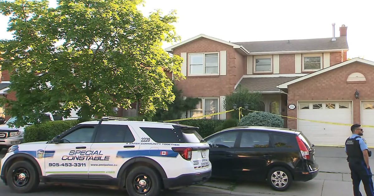 Investigation continues after newborn found dead in Brampton home – CP24