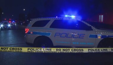 Police call deadly Brampton shooting a targeted attack – CP24