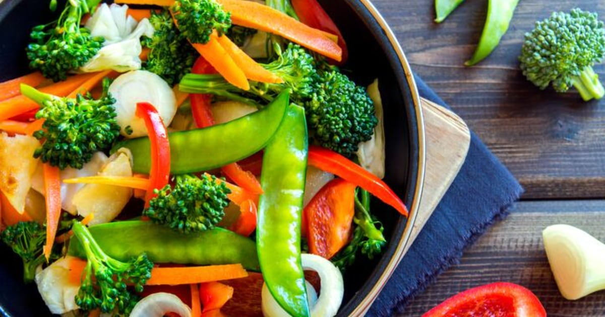 Sustainalicious plant-based food event happening at restaurants throughout Toronto until June 14 – CP24