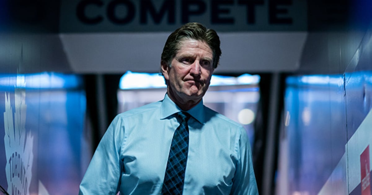 Confirm or Deny: Babcock will be in Edmonton longer than McDavid – TSN