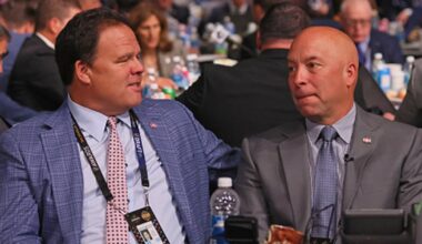 Montreal 690: Campbell vs Gallo's power rankings of the top 5 trade targets for Canadiens  – TSN